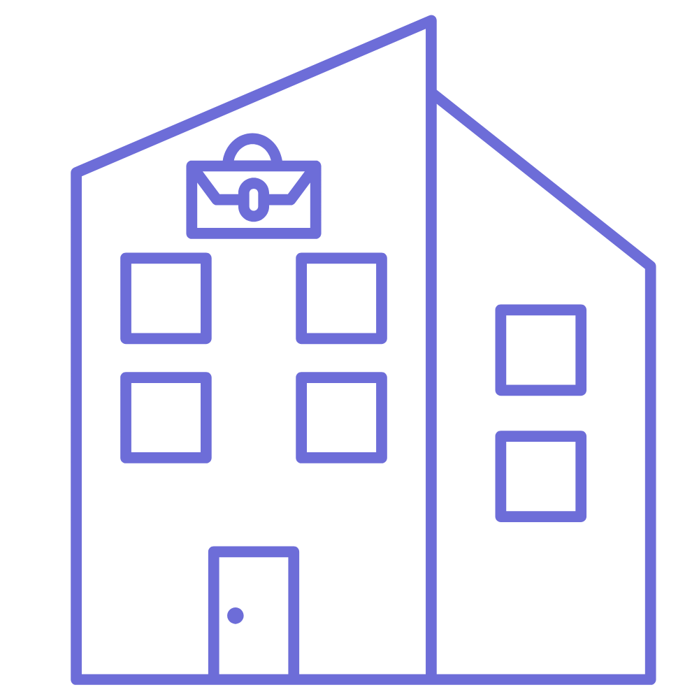 企業突圍
